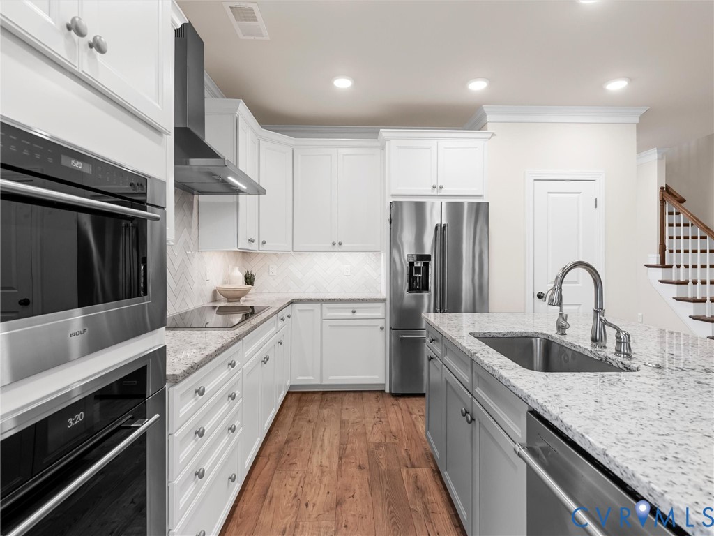 308 Piping Rock Road Manakin-Sabot, VA 23103 - Photo 14 of 52