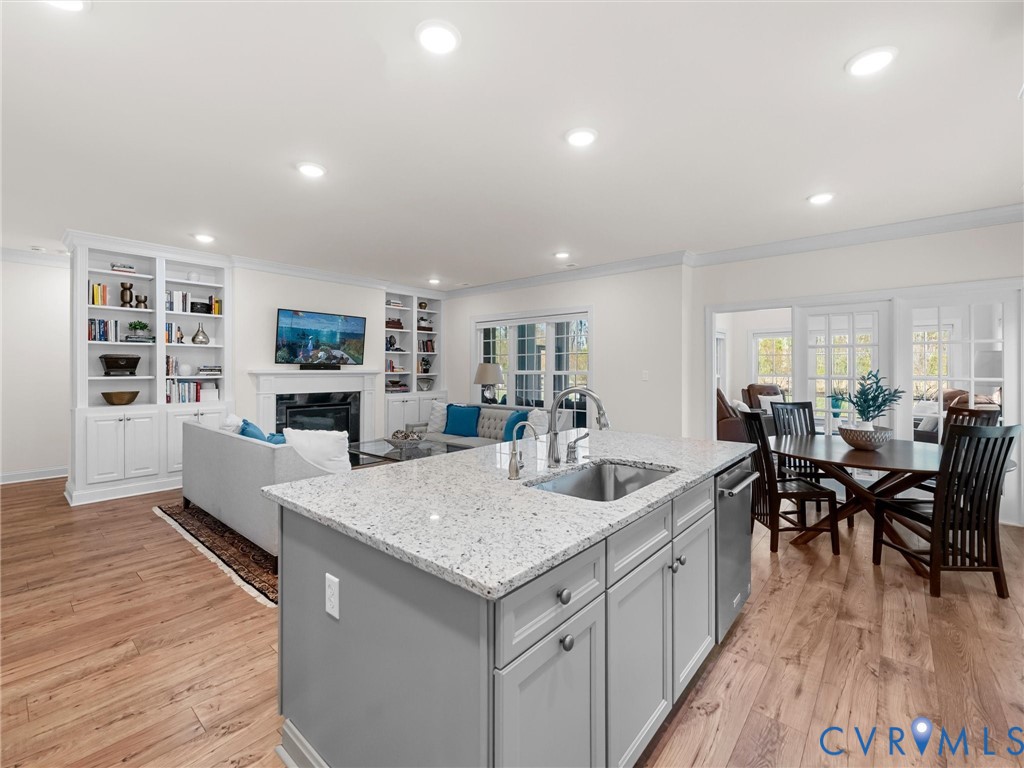 308 Piping Rock Road Manakin-Sabot, VA 23103 - Photo 17 of 52