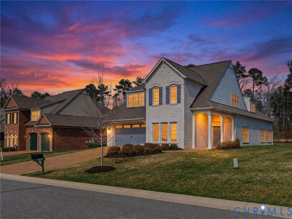 308 Piping Rock Road Manakin-Sabot, VA 23103 - Photo 2 of 52