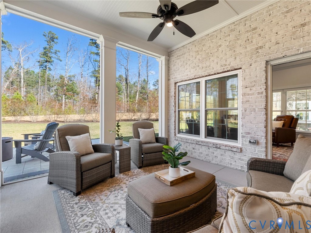 308 Piping Rock Road Manakin-Sabot, VA 23103 - Photo 22 of 52