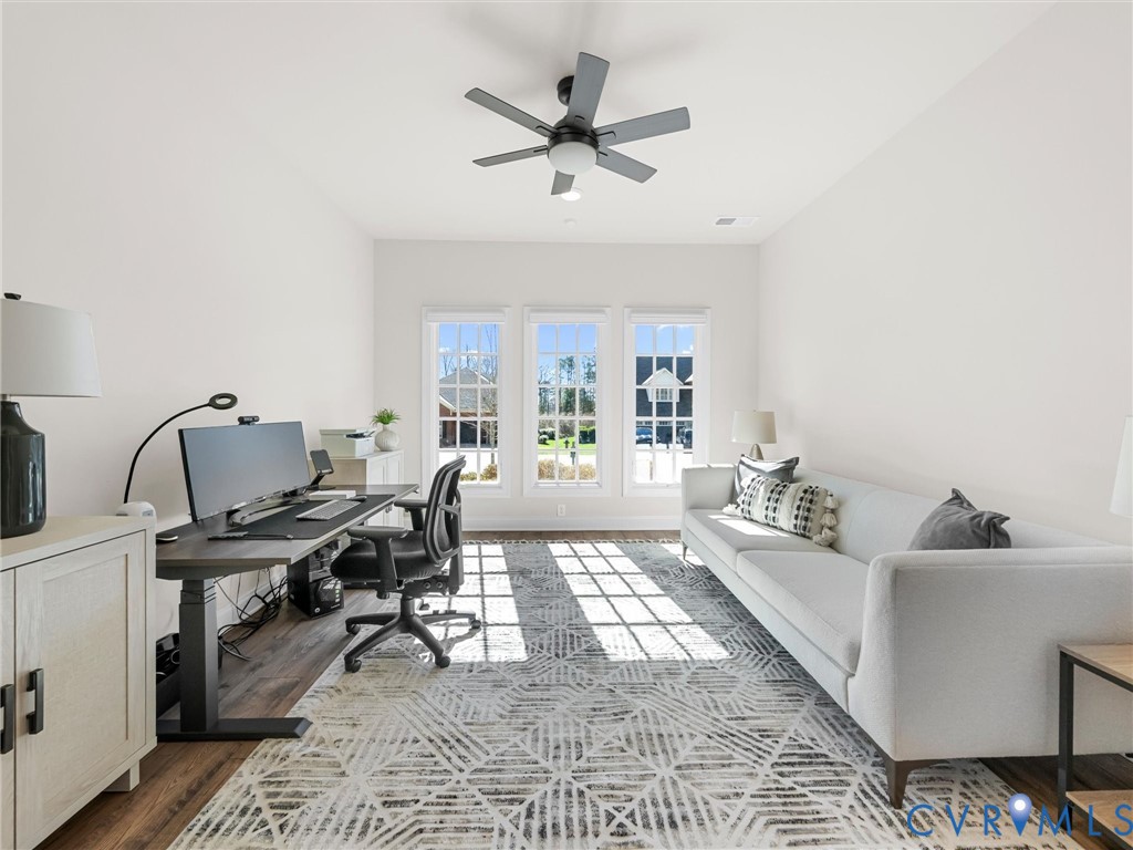 308 Piping Rock Road Manakin-Sabot, VA 23103 - Photo 24 of 52