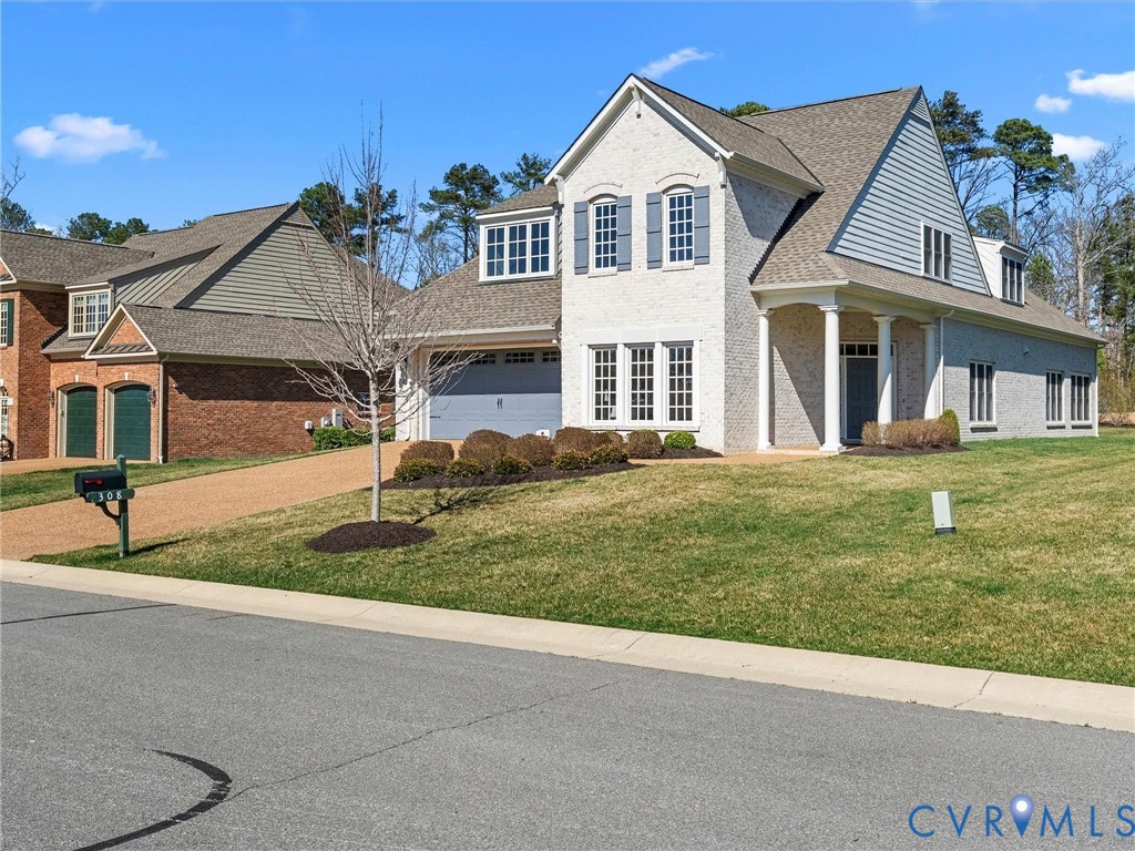 308 Piping Rock Road Manakin-Sabot, VA 23103 - Photo 3 of 52