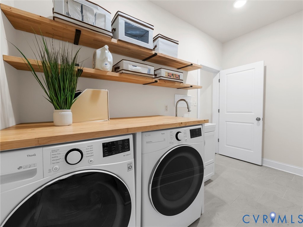 308 Piping Rock Road Manakin-Sabot, VA 23103 - Photo 36 of 52