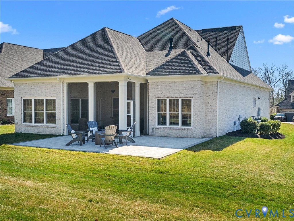 308 Piping Rock Road Manakin-Sabot, VA 23103 - Photo 49 of 52