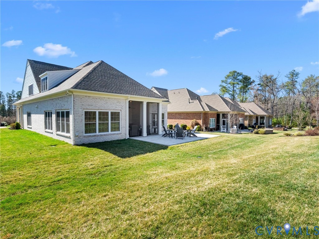 308 Piping Rock Road Manakin-Sabot, VA 23103 - Photo 50 of 52
