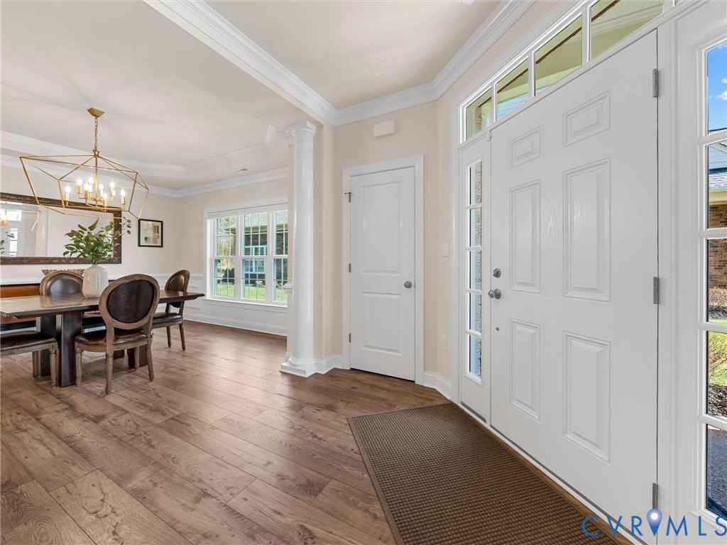 308 Piping Rock Road Manakin-Sabot, VA 23103 - Photo 5 of 52