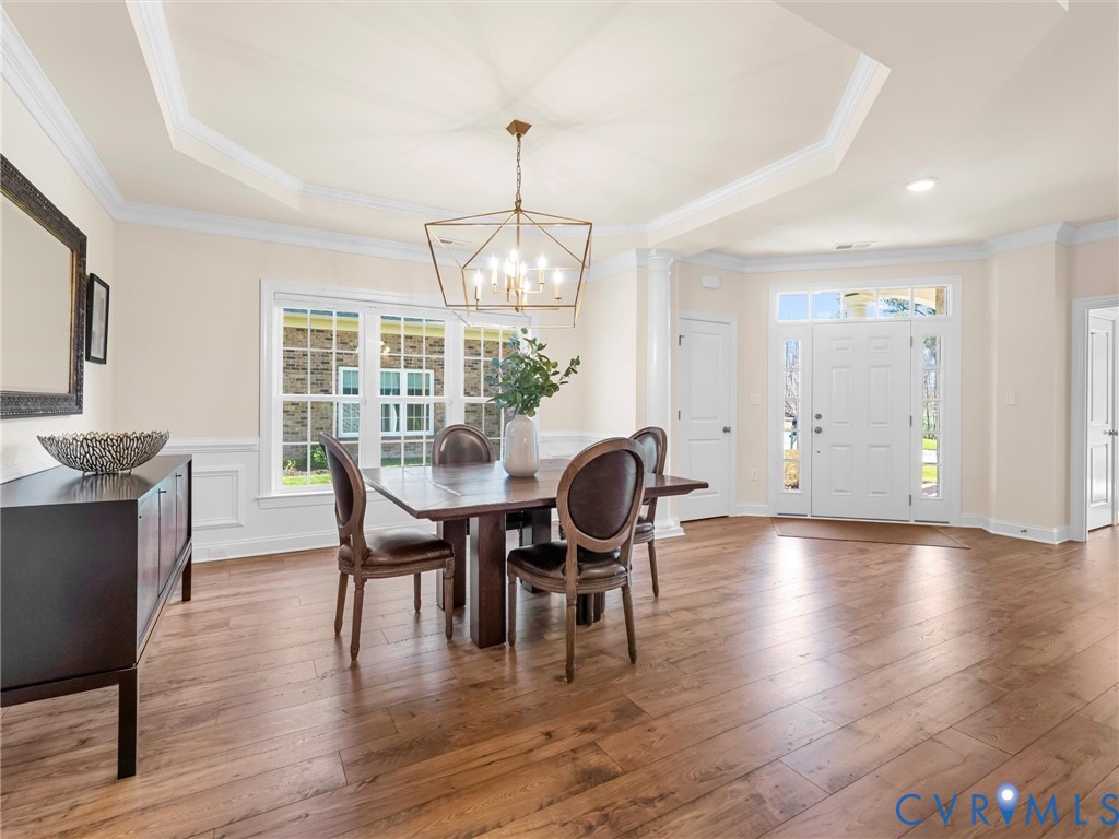 308 Piping Rock Road Manakin-Sabot, VA 23103 - Photo 8 of 52