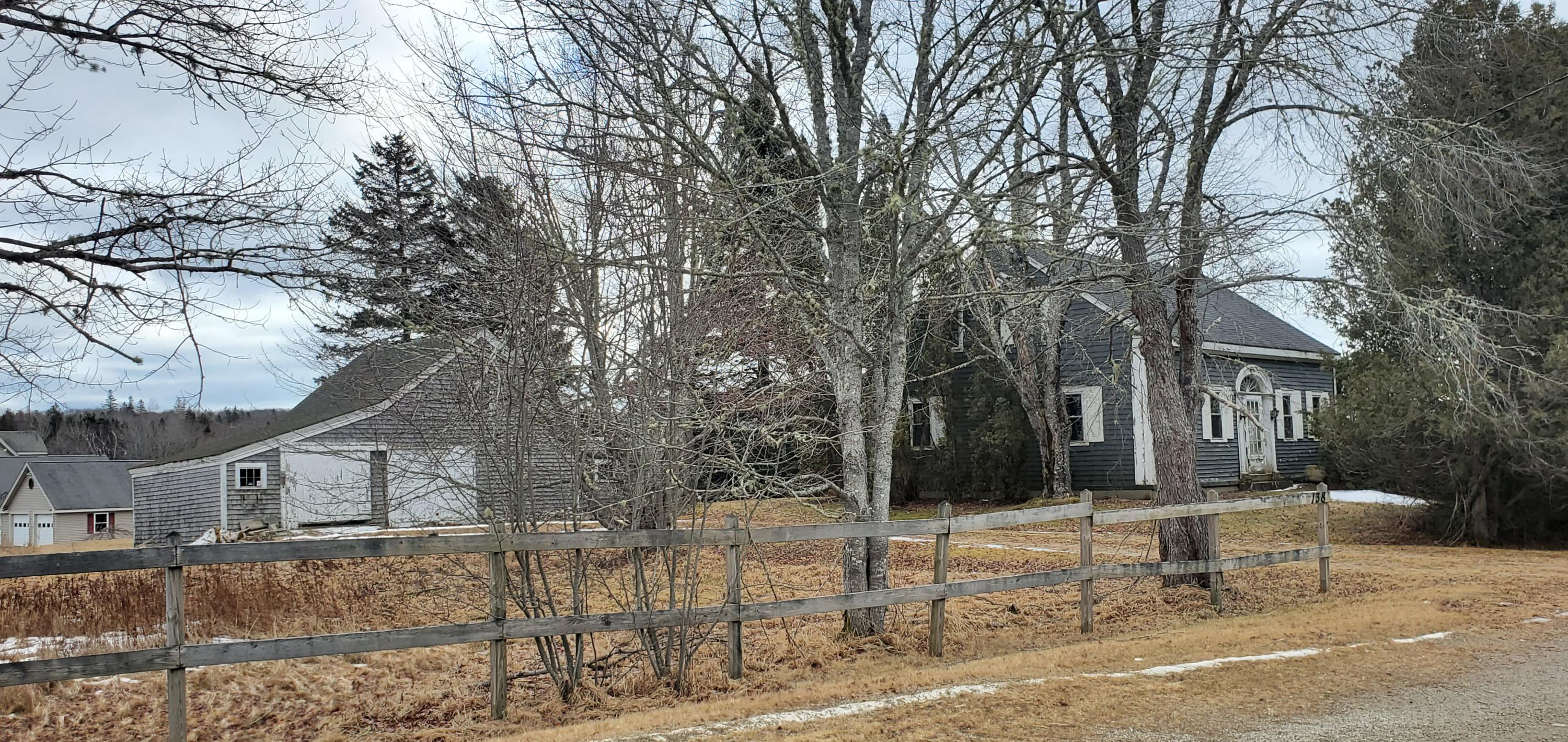 138 Village Road Steuben, ME 04680 - Photo 21 of 34 20200128_123154