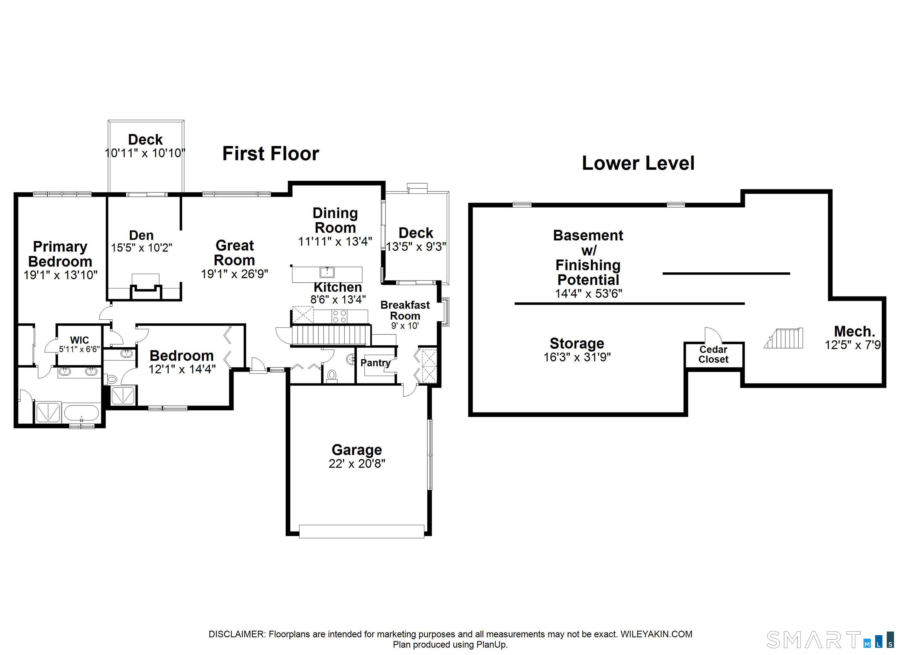 3 Morgan Place, Unit 3 Avon, CT 06001 - Photo 29 of 29