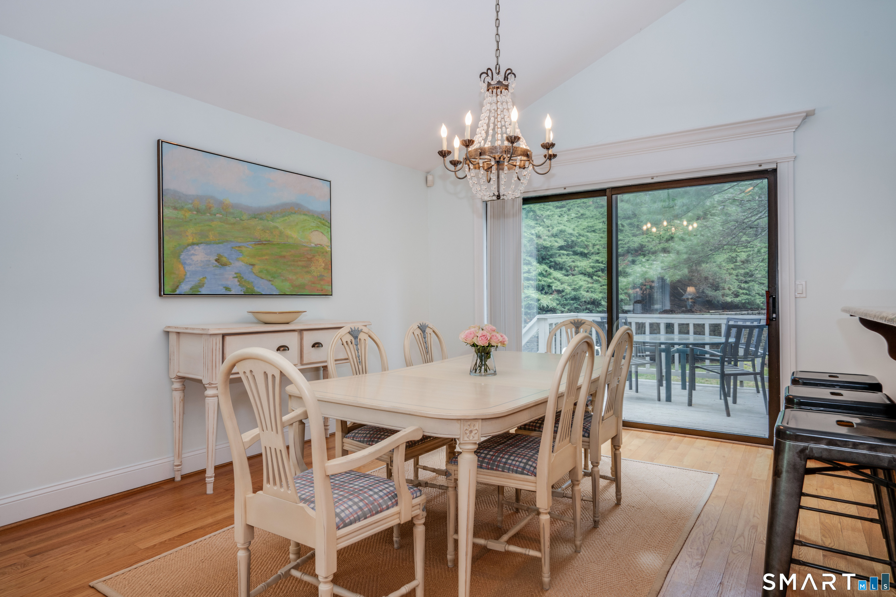 3 Morgan Place, Unit 3 Avon, CT 06001 - Photo 7 of 29 a view of a dining room with furniture window and outside view