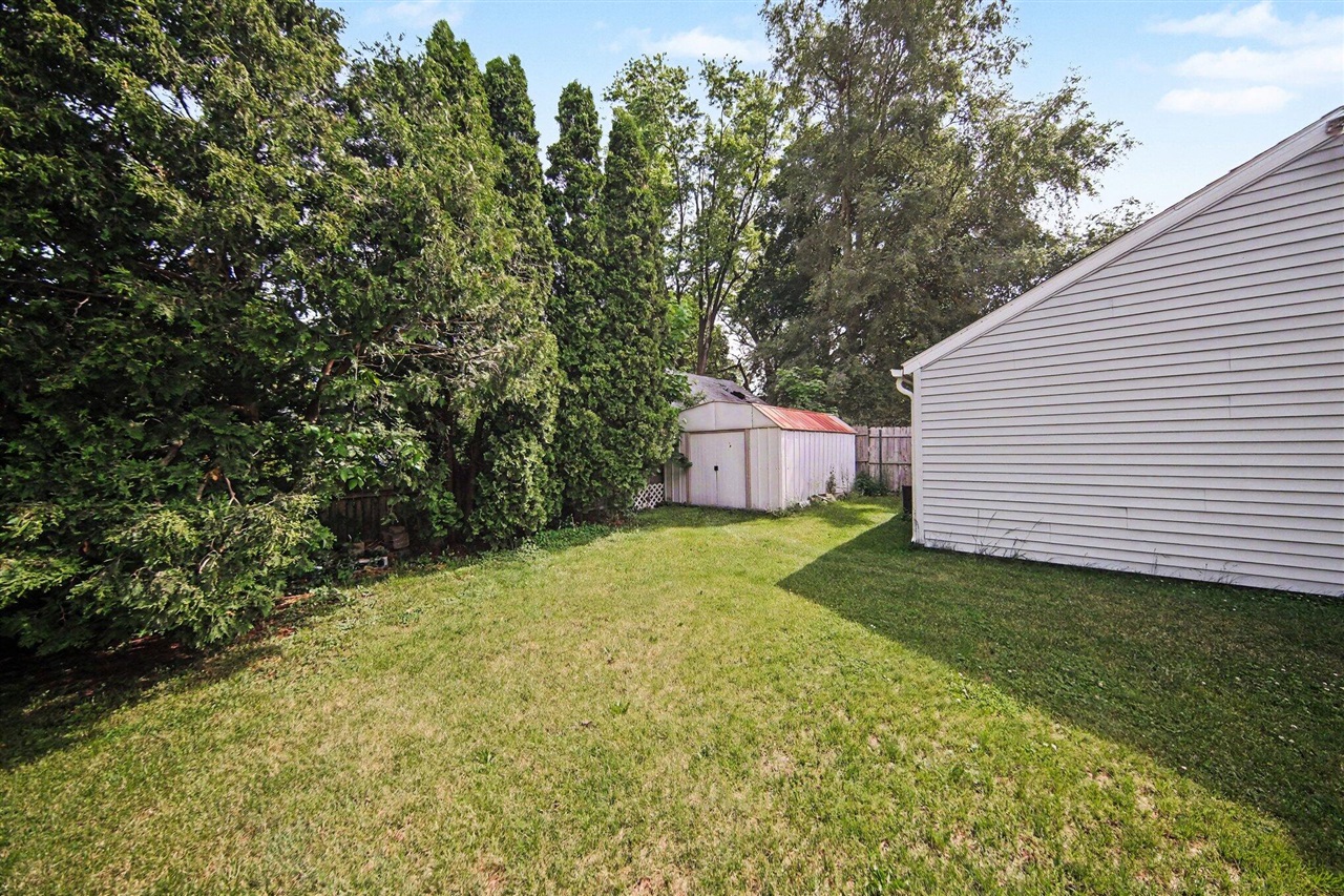710 Union Street Jackson, MI 49203 - Photo 24 of 29