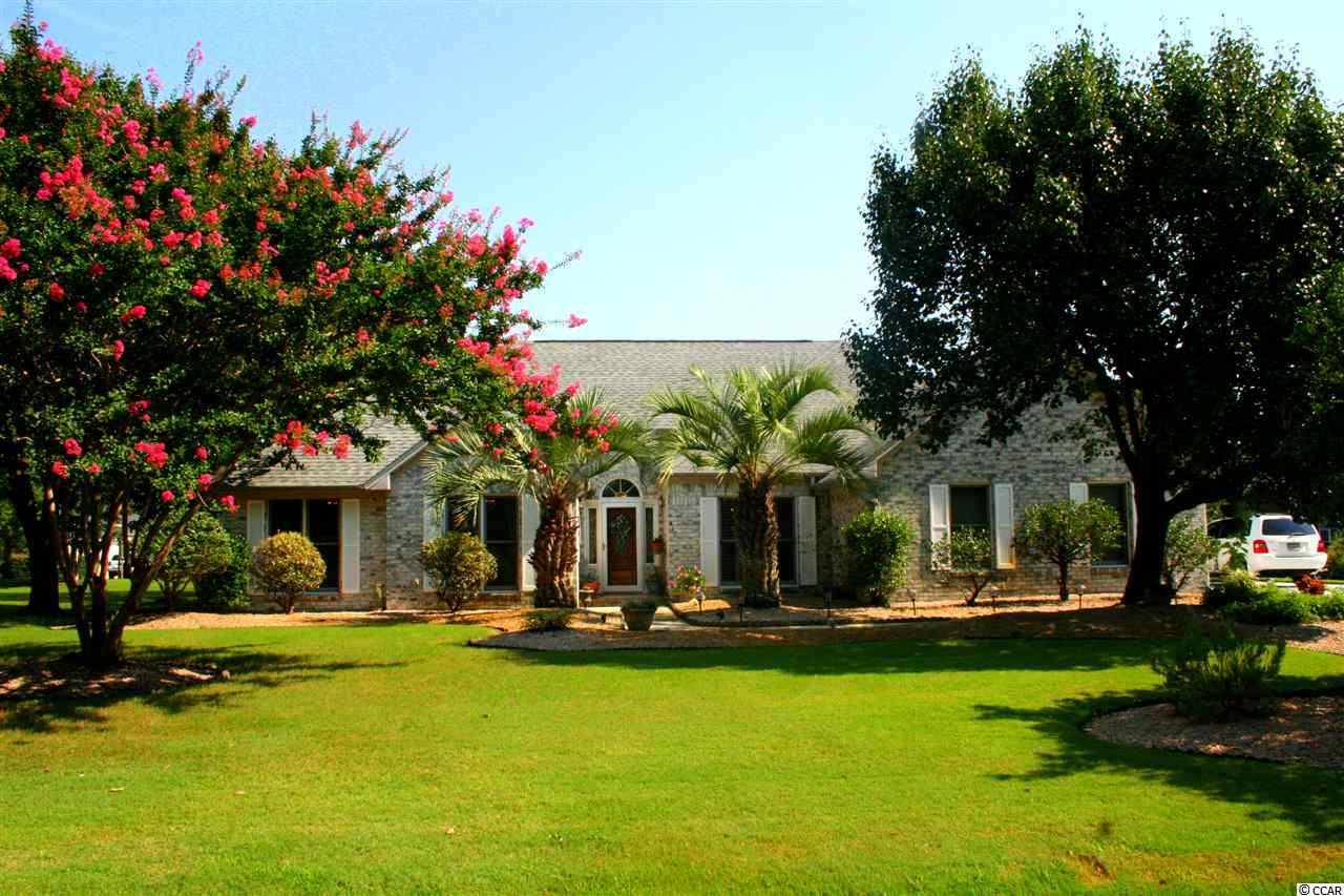 412 Seneca River Road Myrtle Beach, SC 29588 - Photo 1 of 25 Gallery Image 1