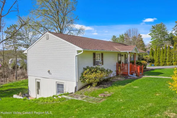 $435,000 | 538 Mountain View Avenue, Hurley, NY 12443