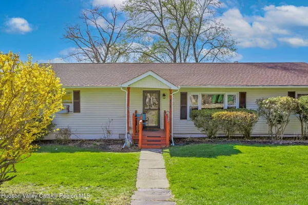 $435,000 | 538 Mountain View Avenue, Hurley, NY 12443