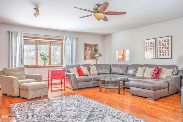 $435,000 | 538 Mountain View Avenue, Hurley, NY 12443
