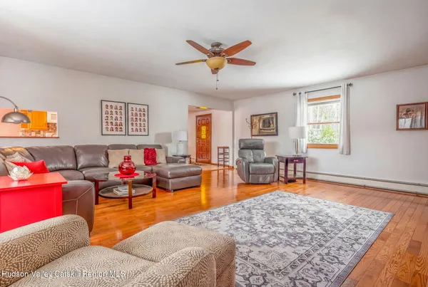 $435,000 | 538 Mountain View Avenue, Hurley, NY 12443