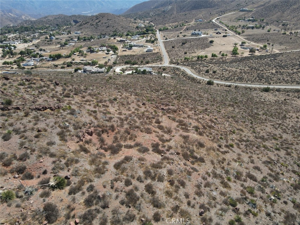 0 Eager Road Acton, CA 93510 - Photo 7 of 12 view of a dry yard with wooden floor and seating space