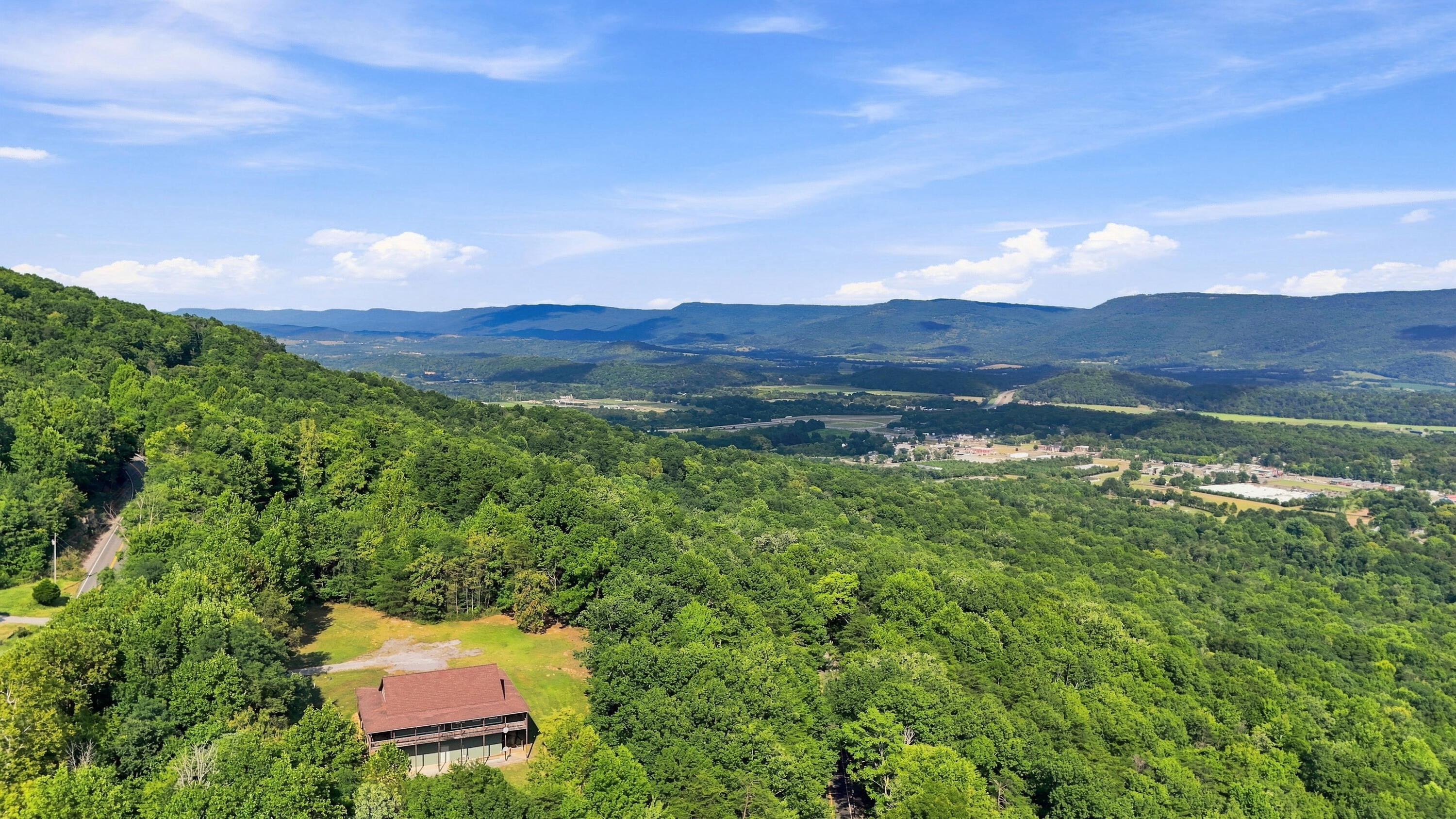 2000 Fredonia Road Dunlap, TN 37327 - Photo 1 of 36 2.8 acres 2.5 mi from Dunlap