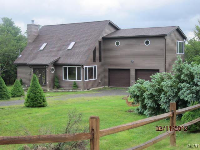 5201 Upper Notch Road Albrightsville, PA 18210 - Photo 1 of 24 Gallery Image 1