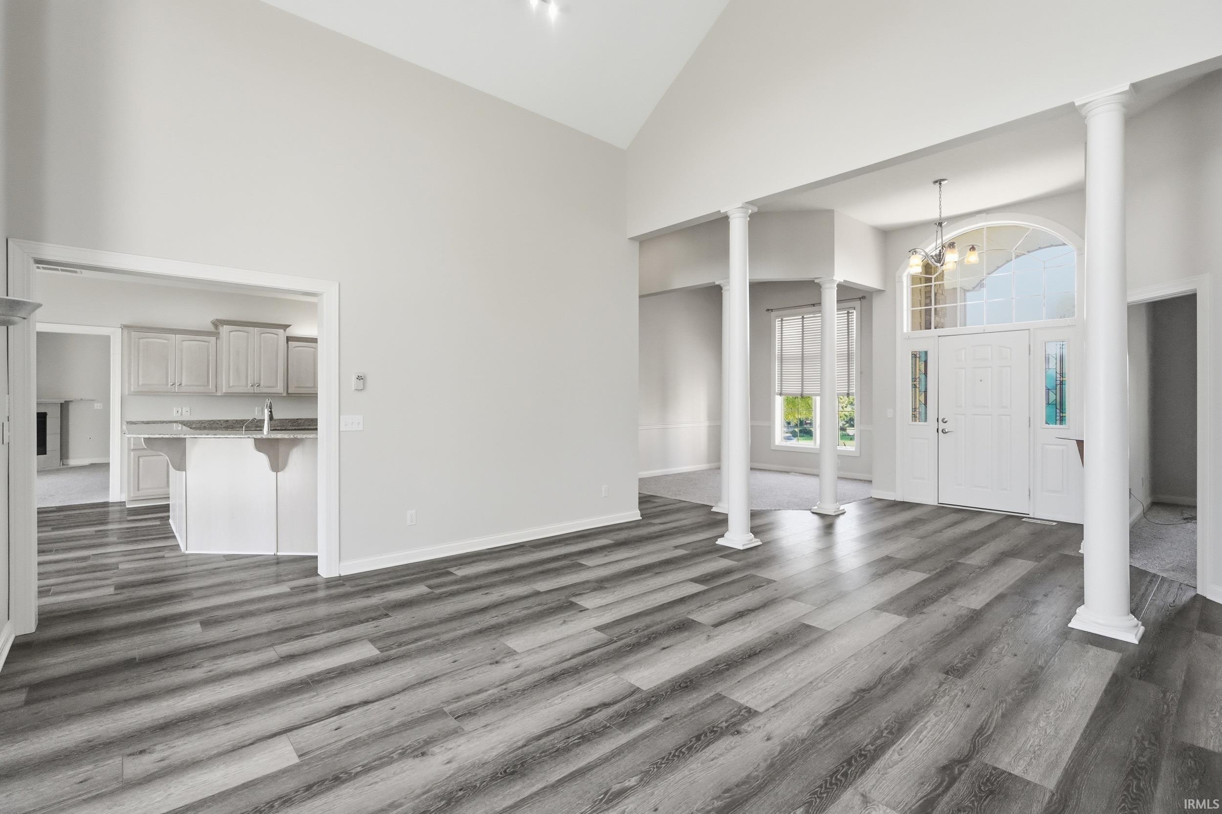 11414 Chestnut Ridge Drive Fort Wayne, IN 46814 - Photo 8 of 27