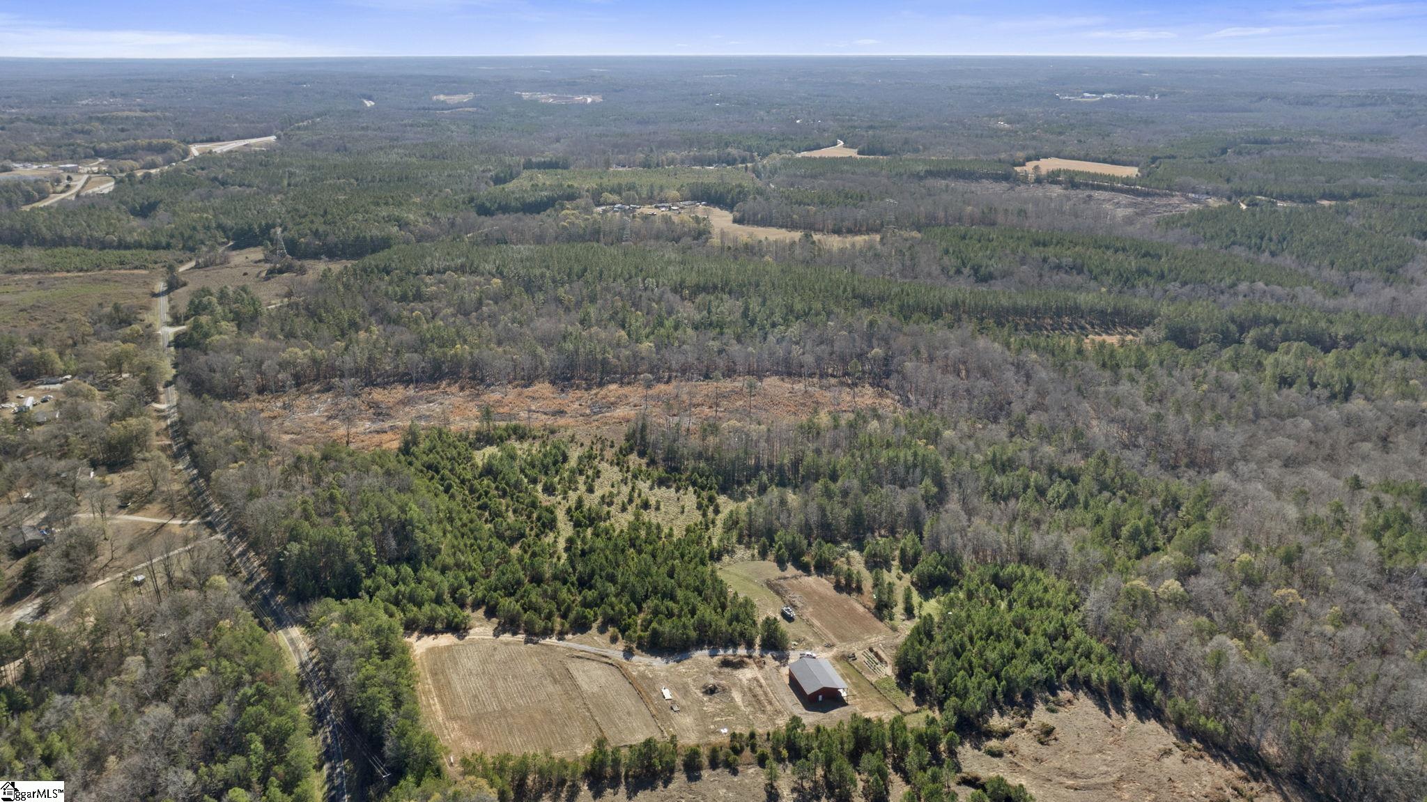 3334 Price House Road Woodruff, SC 29388 - Photo 11 of 28