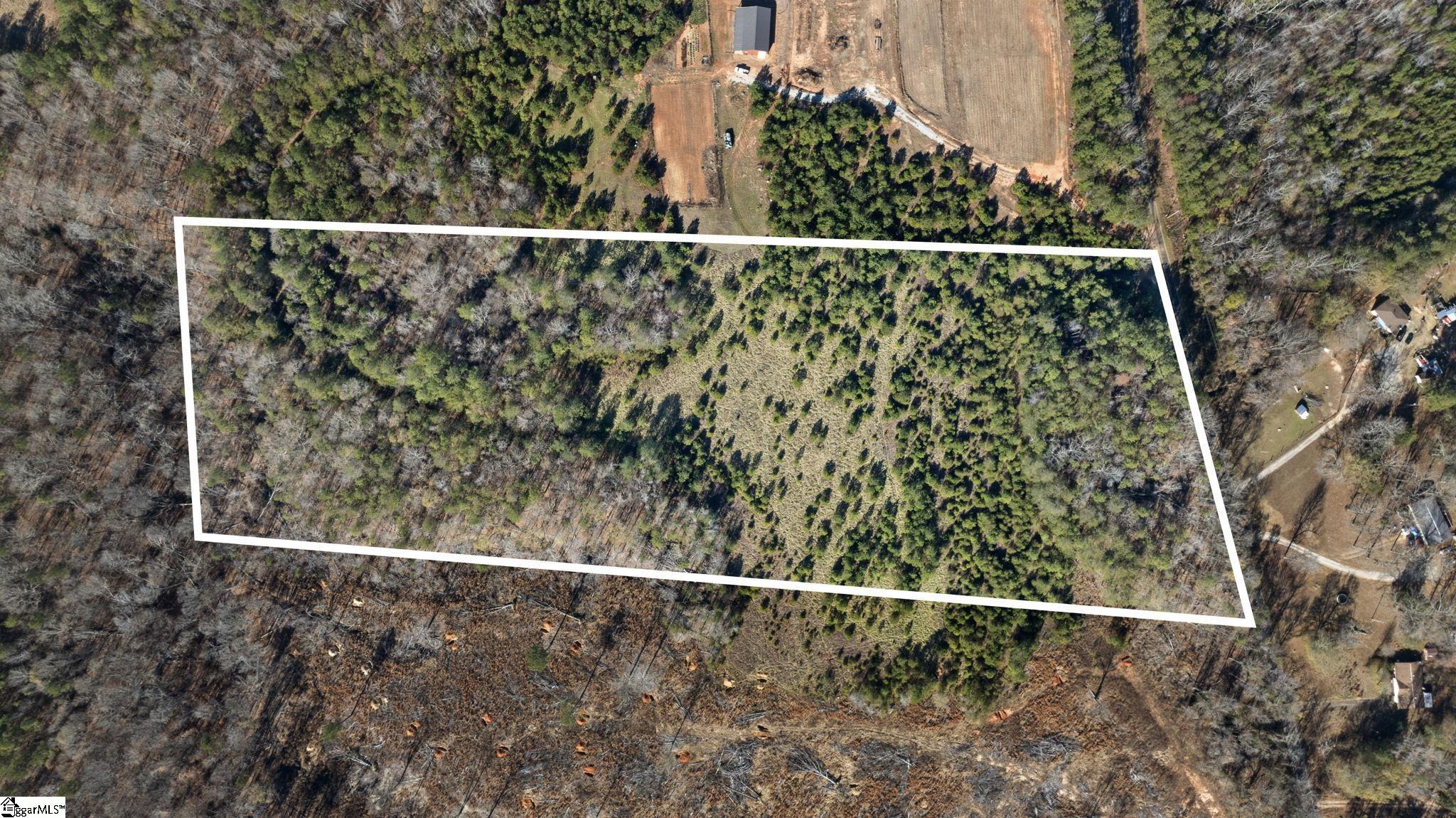 3334 Price House Road Woodruff, SC 29388 - Photo 11 of 28