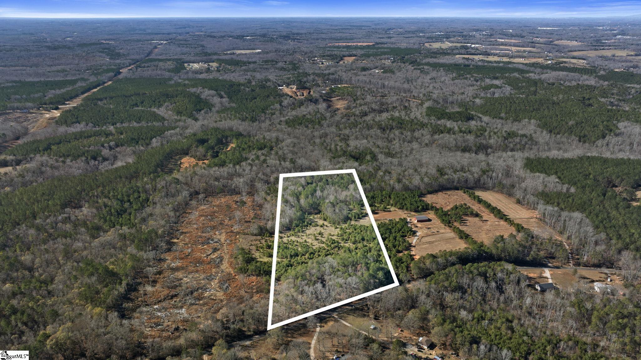 3334 Price House Road Woodruff, SC 29388 - Photo 3 of 28