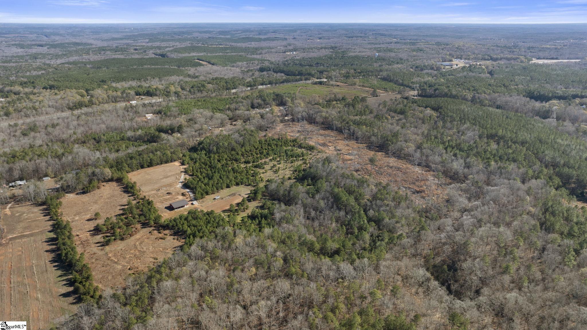 3334 Price House Road Woodruff, SC 29388 - Photo 8 of 28