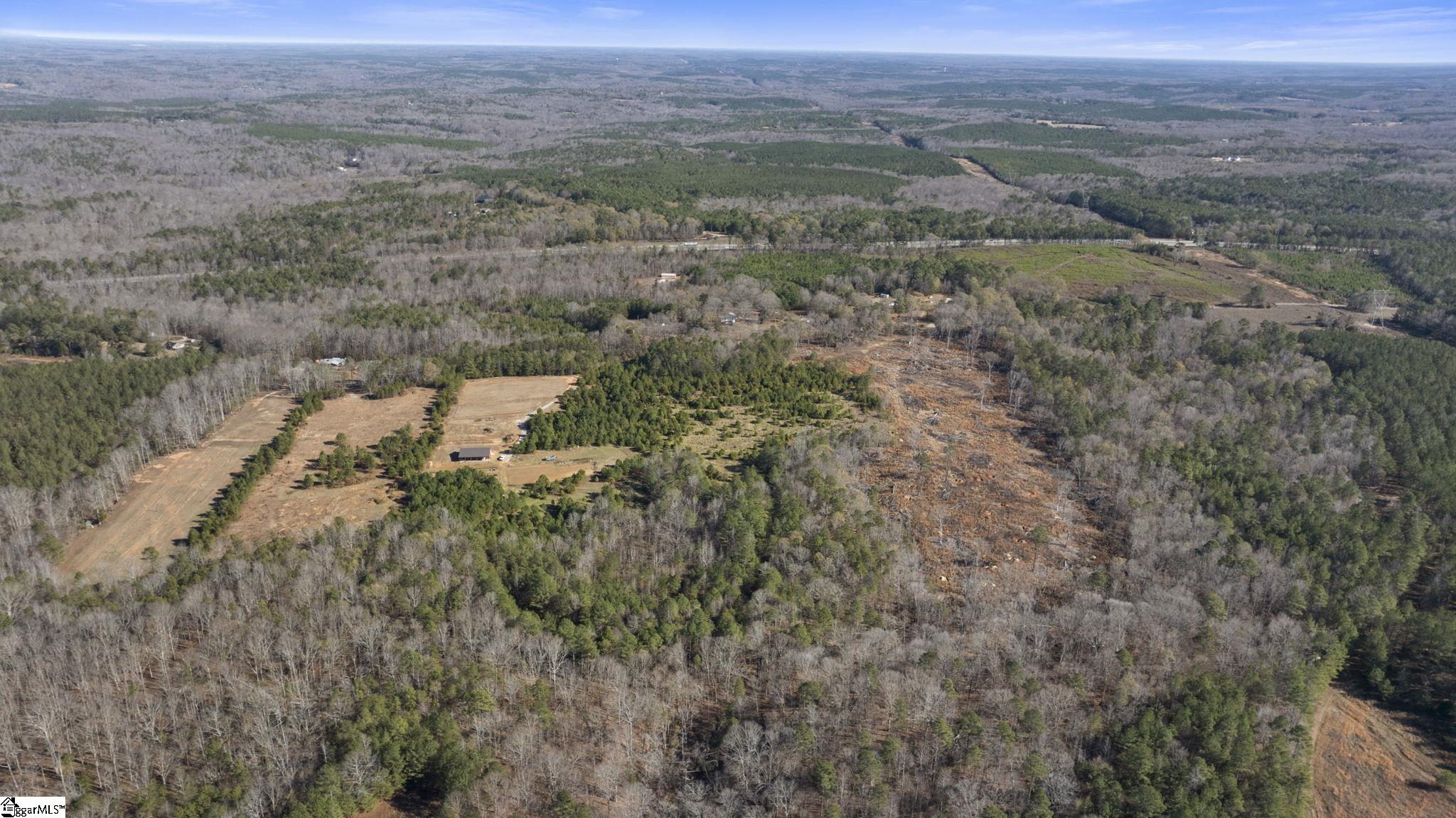 3334 Price House Road Woodruff, SC 29388 - Photo 8 of 28