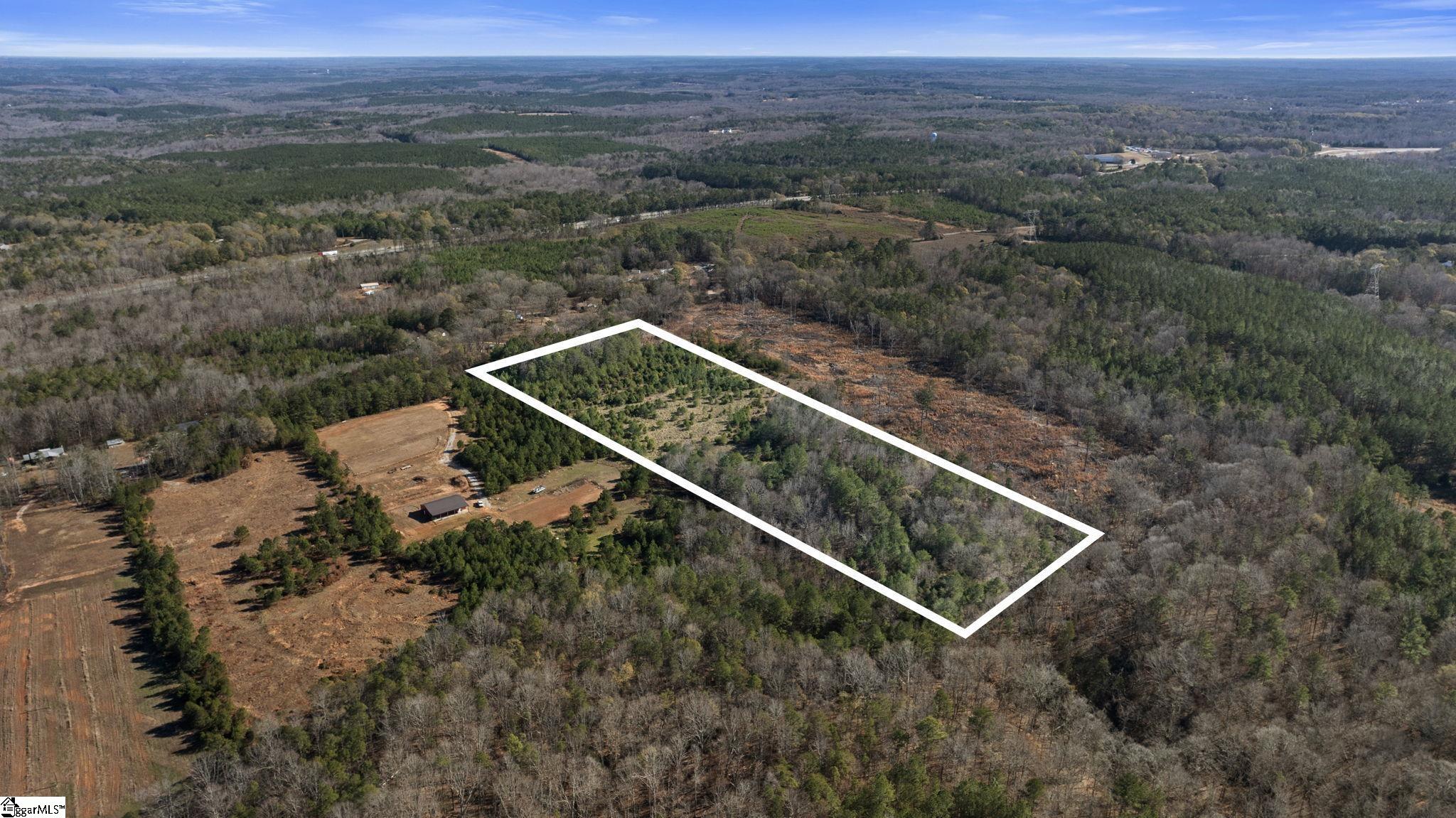 3334 Price House Road Woodruff, SC 29388 - Photo 9 of 28