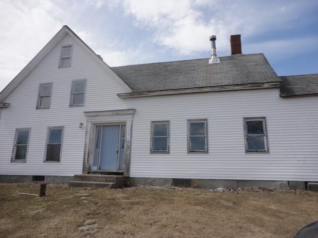 157 Tyler Road South China, ME 04358 - Photo 18 of 22 FRONT
