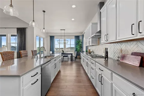 $1,149,000 | 6685 Kenzie Circle, Castle Pines, CO 80108