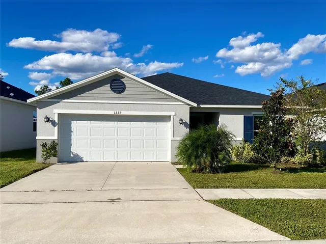 $2,195 | 1226 Augustus Drive, Davenport, FL 33896