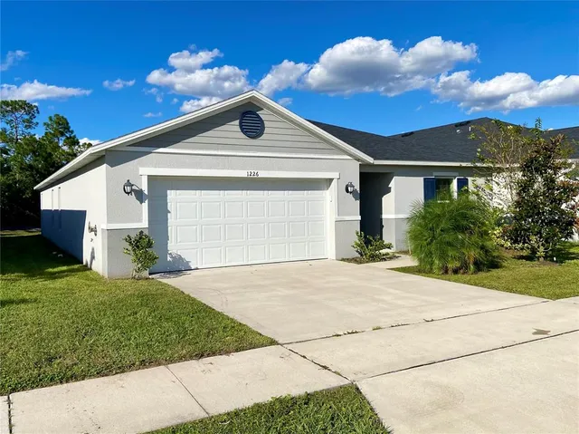 $2,195 | 1226 Augustus Drive, Davenport, FL 33896