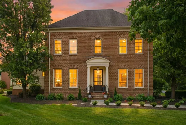 $2,450,000 | 7747 Sutton Place, New Albany, OH 43054