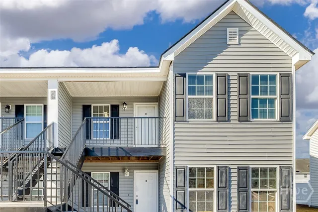 $200,000 | 58 Bearing Circle, Unit D, Port Wentworth, GA 31407