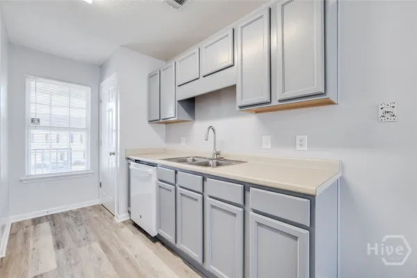 $164,900 | 58 Bearing Circle, Unit D, Port Wentworth, GA 31407