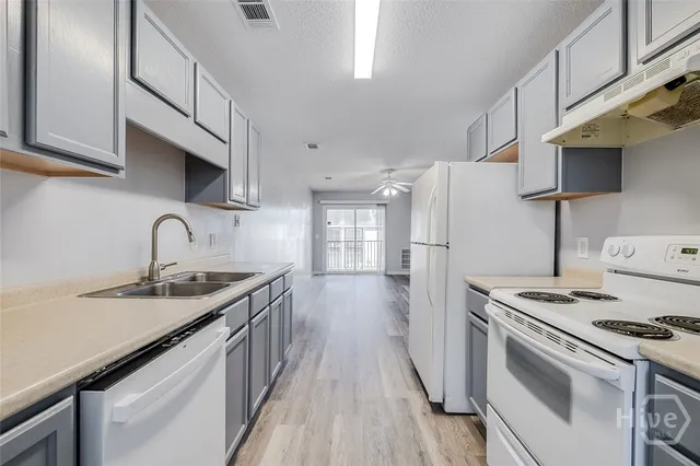 $200,000 | 58 Bearing Circle, Unit D, Port Wentworth, GA 31407