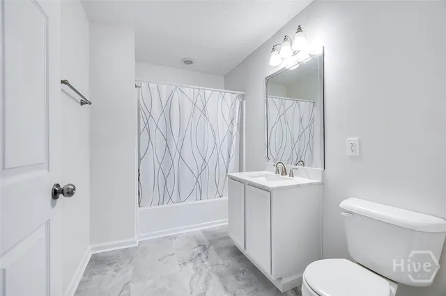 $200,000 | 58 Bearing Circle, Unit D, Port Wentworth, GA 31407