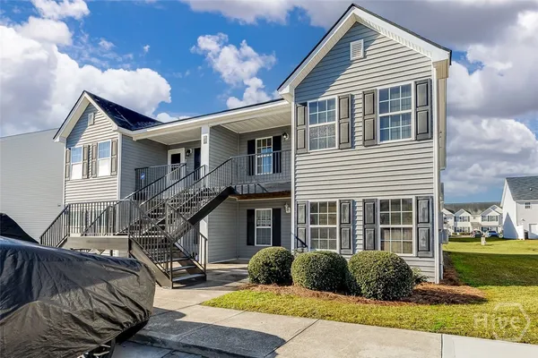 $164,900 | 58 Bearing Circle, Unit D, Port Wentworth, GA 31407