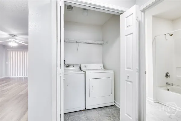 $164,900 | 58 Bearing Circle, Unit D, Port Wentworth, GA 31407
