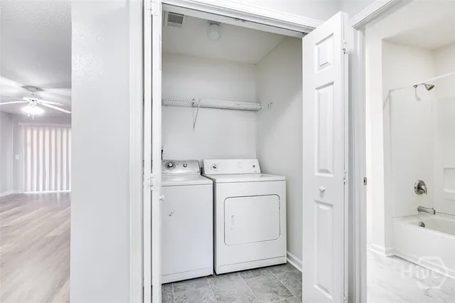 $200,000 | 58 Bearing Circle, Unit D, Port Wentworth, GA 31407