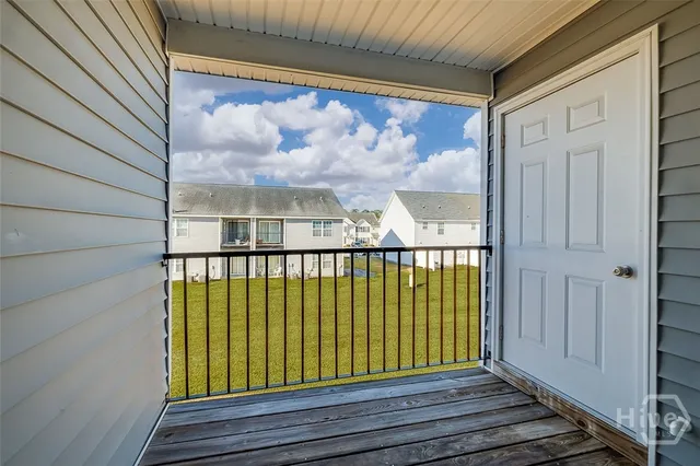 $200,000 | 58 Bearing Circle, Unit D, Port Wentworth, GA 31407