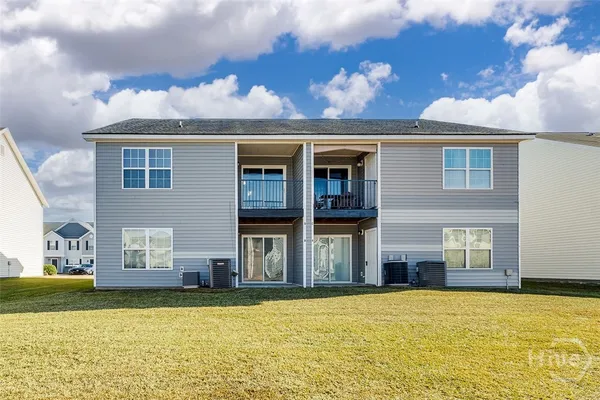 $164,900 | 58 Bearing Circle, Unit D, Port Wentworth, GA 31407