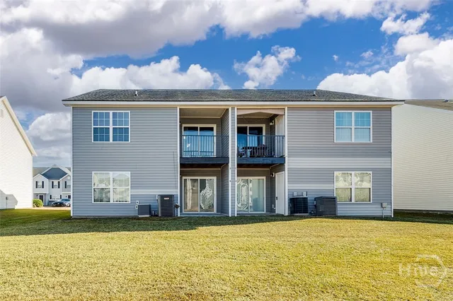 $200,000 | 58 Bearing Circle, Unit D, Port Wentworth, GA 31407