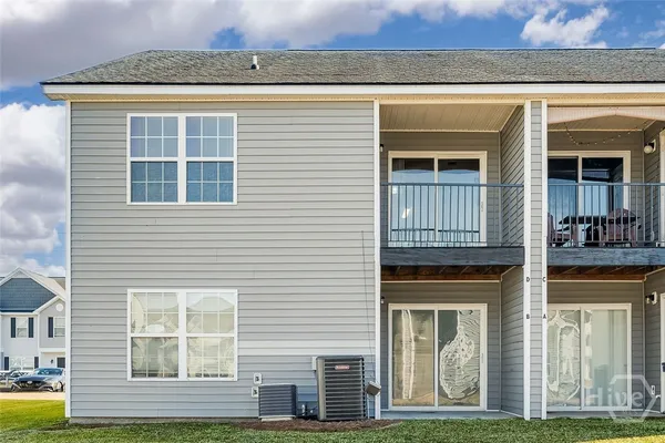 $164,900 | 58 Bearing Circle, Unit D, Port Wentworth, GA 31407