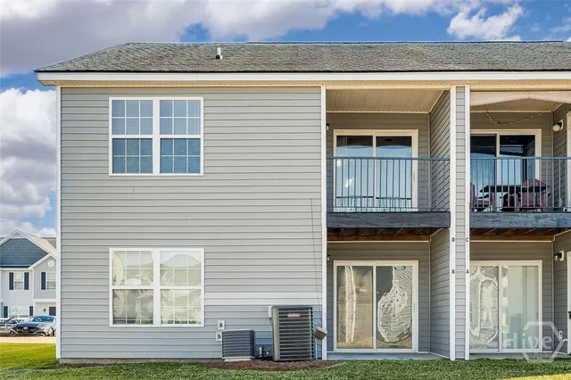 $200,000 | 58 Bearing Circle, Unit D, Port Wentworth, GA 31407