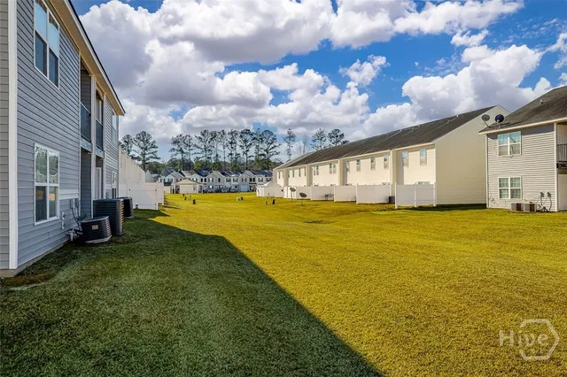 $200,000 | 58 Bearing Circle, Unit D, Port Wentworth, GA 31407