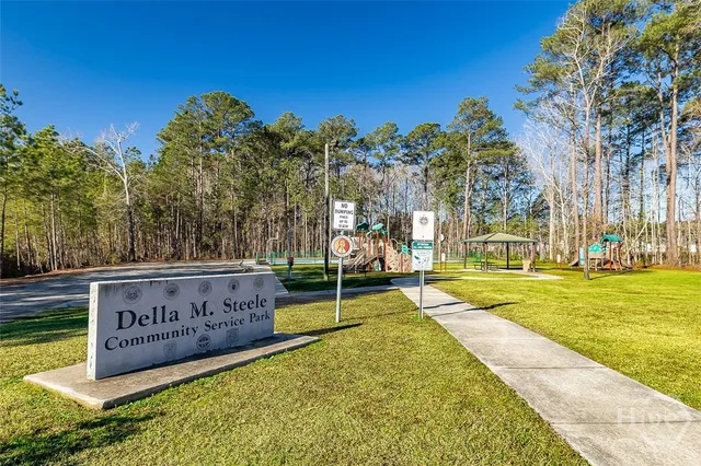 $200,000 | 58 Bearing Circle, Unit D, Port Wentworth, GA 31407