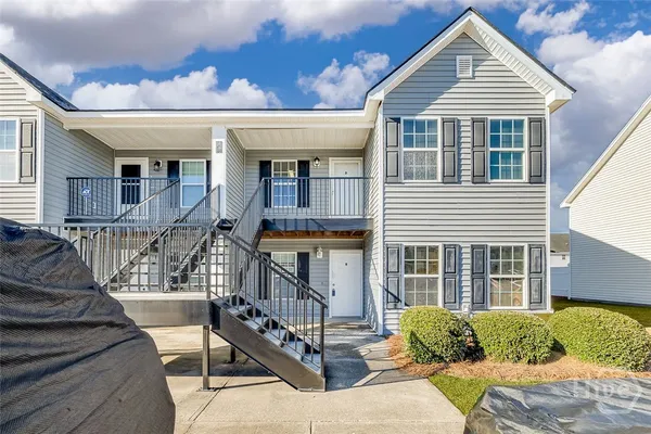 $164,900 | 58 Bearing Circle, Unit D, Port Wentworth, GA 31407